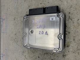 Calculator motor BMW X3 F25 2.0 Motorina 2013