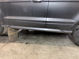 Prag stanga plastic Ford Ecosport 1.0 Benzina 2019