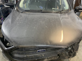 Capota fata Ford Ecosport 1.0 Benzina 2019