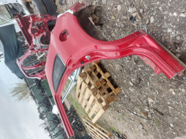 Aripa Stanga Spate Mitsubishi ASX 1.8 Motorina 2012