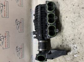Galerie admisie Ford Ecosport 1.0 Benzina 2019