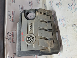 Capac motor Volkswagen Tiguan - Motorina 2012