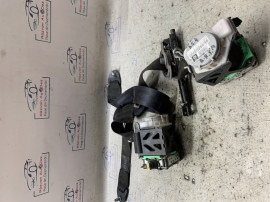 Set Centuri fata cu capsa Citroen DS4 - Motorina 2011