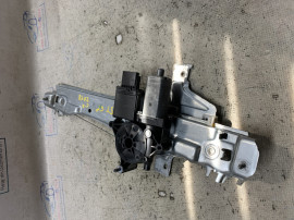 Macara geam stanga spate Citroen C3 - Motorina 2018