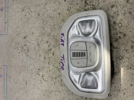 Lampa plafoniera Fiat Tipo - Motorina 2017
