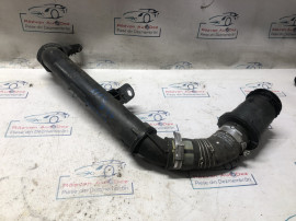 Furtun intercooler Renault Kadjar 1.2 Benzina 2018