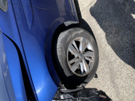 Aripa Stanga Fata Volkswagen Polo 1.0 Benzina 2019