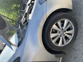 Aripa Dreapta Fata Volkswagen Golf 7 Break 1.4 Benzina 2015