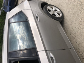 Usa stanga spate Skoda Fabia 3 1.4 Motorina 2015