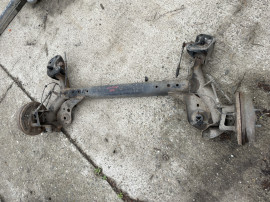 Punte spate Ford Ecosport 1.0 Benzina 2015