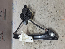 Macara geam dreapta spate Volkswagen Golf 7 - Motorina 2014