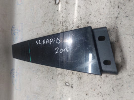 Ornament Stalp Central Stanga Skoda RAPID - Motorina 2015