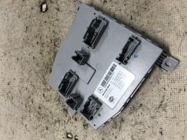 Modul SAM Mercedes C-class w205 - Motorina 2015