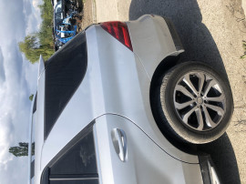 Aripa Stanga Spate Mercedes GLE 250 2.2 Motorina 2016