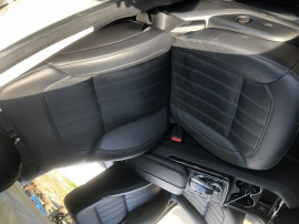 Interior Complet Piele Mercedes GLE 250 2.2 Motorina 2016