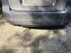 Bara spate Volkswagen Golf 6 Plus 1.6 Motorina 2010