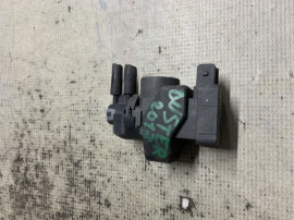 Electrovalva Dacia Duster - Motorina 2013