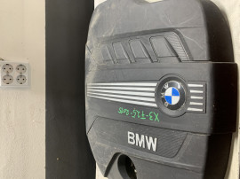 Capac motor BMW X3 F25 - Motorina 2015