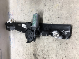 Macara geam stanga spate BMW X1 F48 - Motorina 2017