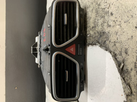 Grila ventilatie centrala Volkswagen Eos - Motorina 2008