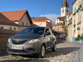 Lancia Ypsilon 1.2 benzina