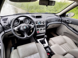 Alfa 156,,2005,, Diesel