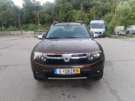 Duster 1,5 DIESEL 4x4