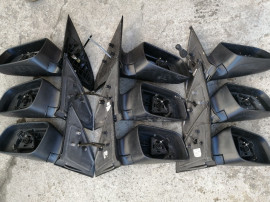 Corp oglinda Opel Astra G