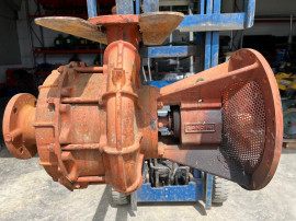 Pompa Rovatti – Landini FMS80/3 (Carcasa sparta)