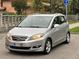 Honda FR-V 1.8 16V i-VTEC automatic . Executive
