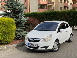 ✅ Opel Corsa D | 2009 | 1.0 Benzină | 60 CP| ITP