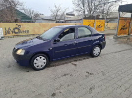Dacia Logan 2005 1.5 DCi = posibilitate rate