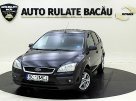 Ford Focus 1.6 Benzina 101CP 2006 Euro 4