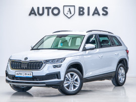 Skoda Kodiaq 2.0 TDI 4X4 DSG Style
