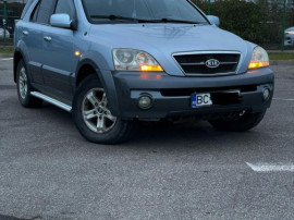 Kia Sorento 2008 2.0 TDI = posibilitate rate