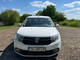 Dacia logan 2 2018