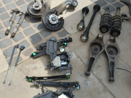 Dezmembrez seat leon din 2007