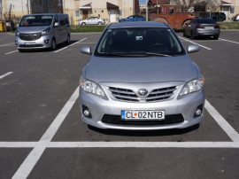 Toyota Corolla 2011