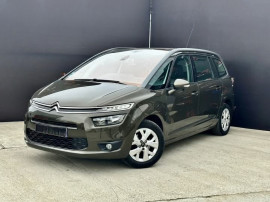 Citroen C4 Picasso 2014 1.6HDI