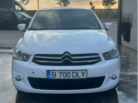 Citroen c-elysee