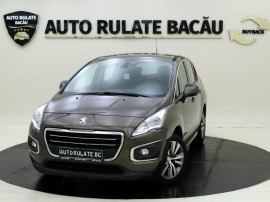 Peugeot 3008 1.6 HDi 114CP 2014/11 Euro 5