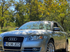 Audi a4 b7 1.9 2007