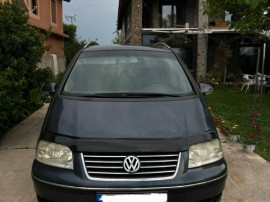 VW Sharan Business 2005
