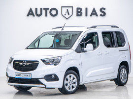 OPEL COMBO - 1.5 Diesel / Lane Assist / Led / CarPlay / LED / Euro 6