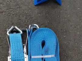 Chingi 8 metri pentru remorci camion prelata noi