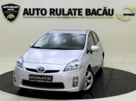 Toyota Prius 1.8 Hybrid 100CP Automata 2011/12 Euro 5