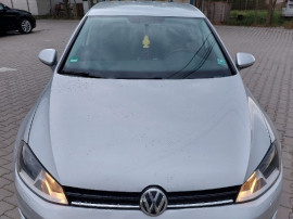 VW Golf 7 1.2.tsi benzina