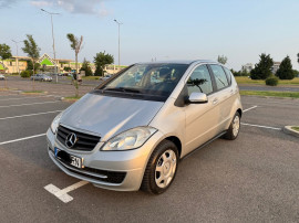 Mercedes - benz A class A180 CDI cili 1991 Diesel 108CP 2010 E4