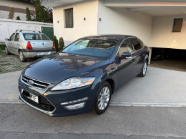 Ford mondeo~mk4/2.0 tdci 140cp 10.2011 e5 titanium,facelift automata