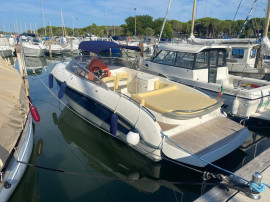 Barca Cranchi 27 CLS 450 Cp Benzina 2006